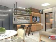 Apartamento para Venda em Ribeirão Preto/SP Nova Aliança...