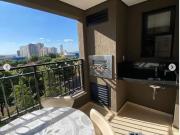 Apartamento para Venda em Ribeirão Preto/SP Nova Aliança...