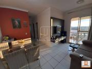 Apartamento para Venda em Ribeirão Preto/SP Parque dos...