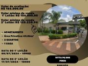 Apartamento para Venda em Ribeirão Preto/SP Parque dos...