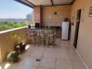 Apartamento para Venda em Ribeirão Preto/SP Parque...