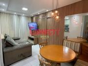 Apartamento para Venda em Ribeirão Preto/SP Parque São...