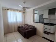 Apartamento para Venda em Ribeirão Preto/SP Parque São...