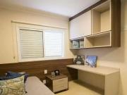 Apartamento para Venda em Ribeirão Preto/SP Parque São...