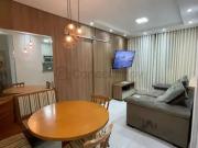 Apartamento para Venda em Ribeirão Preto/SP Parque São...