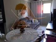 Apartamento para Venda em Ribeirão Preto/SP Parque São...