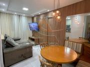 Apartamento para Venda em Ribeirão Preto/SP Parque São...