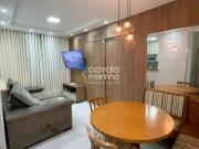 Apartamento para Venda em Ribeirão Preto/SP Parque São...