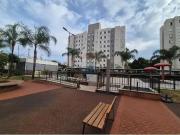 Apartamento para Venda em Ribeirão Preto/SP Presidente...