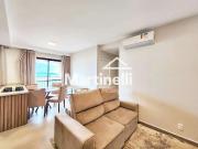 Apartamento para Venda em Ribeirão Preto/SP Quinta da...