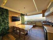 Apartamento para Venda em Ribeirão Preto/SP Vila do Golf...