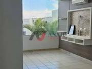 Apartamento para Venda em Ribeirão Preto/SP Residencial...