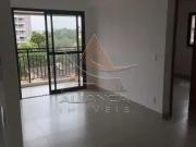 Apartamento para Venda em Ribeirão Preto/SP Ribeirânia 2...