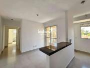 Apartamento para Venda em Ribeirão Preto/SP Ribeirânia 2...