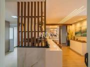 Apartamento para Venda em Ribeirão Preto/SP Ribeirânia 3...