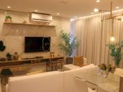 Apartamento para Venda em Ribeirão Preto/SP Santa Cruz...