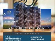 Apartamento para Venda em Ribeirão Preto/SP Santa Cruz...