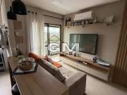 Apartamento para Venda em Ribeirão Preto/SP Santa Cruz...