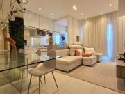 Apartamento para Venda em Ribeirão Preto/SP Santa Cruz...