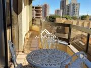 Apartamento para Venda em Ribeirão Preto/SP Santa Cruz...