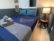 Apartamento para Venda em Ribeirão Preto/SP Santa Cruz...