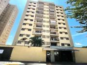 Apartamento para Venda em Ribeirão Preto/SP Santa Cruz...