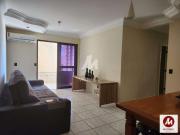 Apartamento para Venda em Ribeirão Preto/SP Santa Cruz...