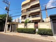 Apartamento para Venda em Ribeirão Preto/SP Santa Cruz...