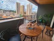 Apartamento para Venda em Ribeirão Preto/SP Santa Cruz...