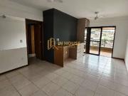 Apartamento para Venda em Ribeirão Preto/SP Santa Cruz...