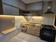 Apartamento para Venda em Ribeirão Preto/SP Santa Cruz...