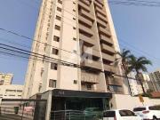 Apartamento para Venda em Ribeirão Preto/SP Santa Cruz...