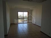Apartamento para Venda em Ribeirão Preto/SP Santa Cruz...