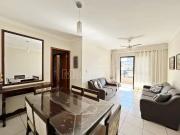 Apartamento para Venda em Ribeirão Preto/SP Santa Cruz...