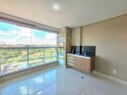Apartamento para Venda em Ribeirão Preto/SP Santa Cruz...
