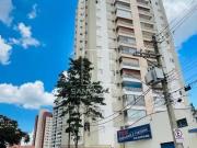 Apartamento para Venda em Ribeirão Preto/SP Santa Cruz...