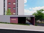 Apartamento para Venda em Ribeirão Preto/SP Santa Martha...