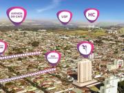 Apartamento para Venda em Ribeirão Preto/SP Sumarezinho...