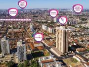 Apartamento para Venda em Ribeirão Preto/SP Sumarezinho...