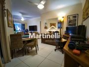 Apartamento para Venda em Ribeirão Preto/SP Sumarezinho...