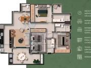 Apartamento para Venda em Ribeirão Preto/SP Vila Ana...