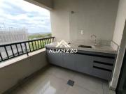 Apartamento para Venda em Ribeirão Preto/SP Vila do Golf...