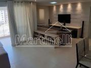 Apartamento para Venda em Ribeirão Preto/SP Vila do Golf...
