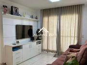 Apartamento para Venda em Ribeirão Preto/SP Vila do Golf...