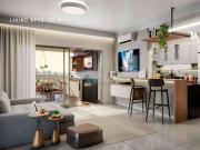 Apartamento para Venda em Ribeirão Preto/SP Vila do Golf...