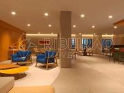 Apartamento para Venda em Ribeirão Preto/SP Vila do Golf...