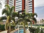 Apartamento para Venda em Ribeirão Preto/SP Vila do Golf...