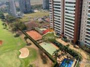 Apartamento para Venda em Ribeirão Preto/SP Vila do Golf...