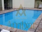 Apartamento para Venda em Ribeirão Preto/SP Vila Monte...