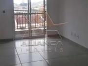 Apartamento para Venda em Ribeirão Preto/SP Vila Monte...